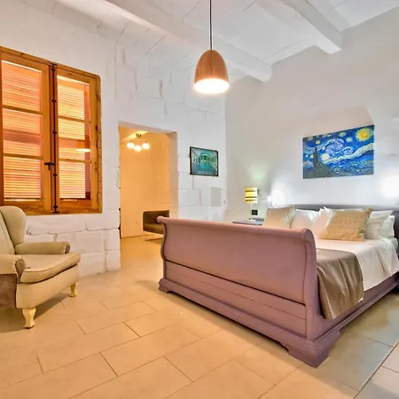 Dar16 - Boutique * Saint Julian's