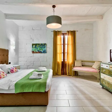 Dar16 - Boutique Saint Julian's