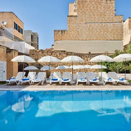 Dar16 - Boutique Saint Julian's