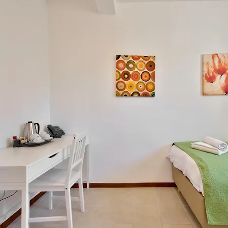 Bed & Breakfast Dar16 - Boutique