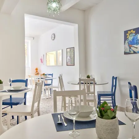 Bed & Breakfast Dar16 - Boutique Saint Julian's