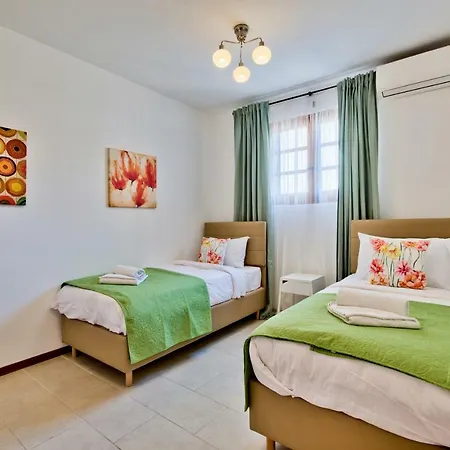 Bed & Breakfast Dar16 - Boutique