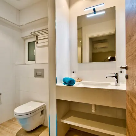 Dar16 - Boutique Bed & Breakfast