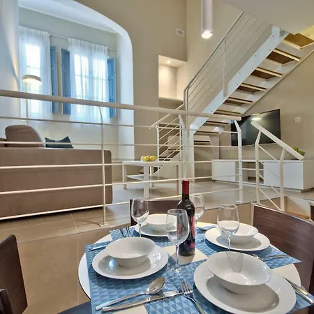 Dar16 - Boutique Bed & Breakfast *