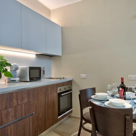 Bed & Breakfast Dar16 - Boutique Saint Julian's
