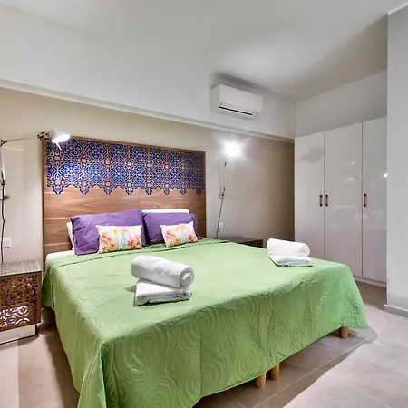 Dar16 - Boutique Bed & Breakfast Saint Julian's