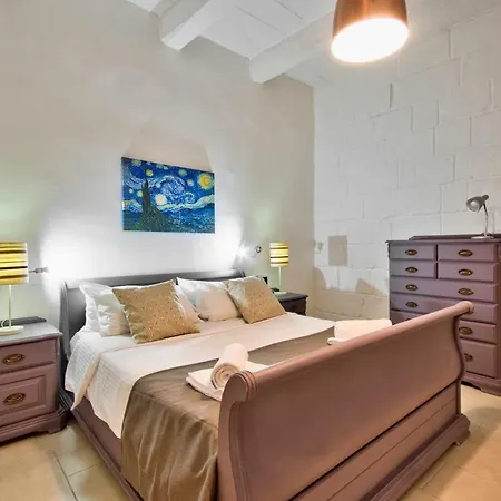 Dar16 - Boutique * Saint Julian's