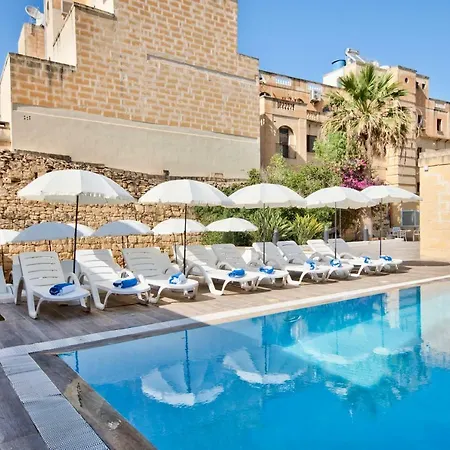 Bed and Breakfast Dar16 - Boutique Saint Julian's