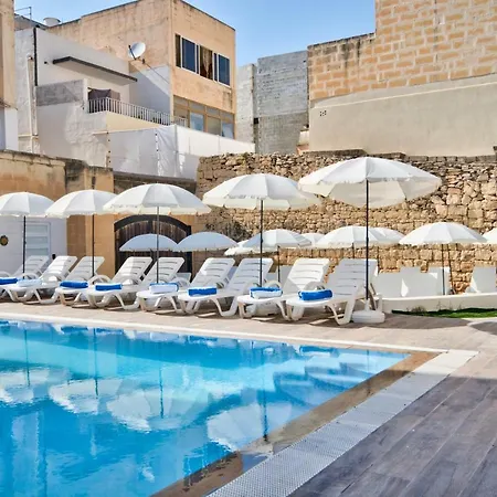 Bed and Breakfast Dar16 - Boutique Saint Julian's