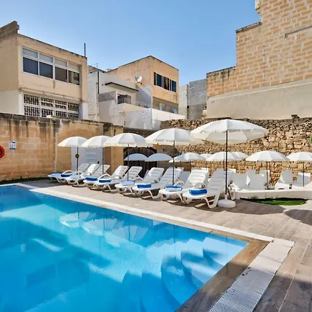 Bed and Breakfast Dar16 - Boutique Saint Julian's