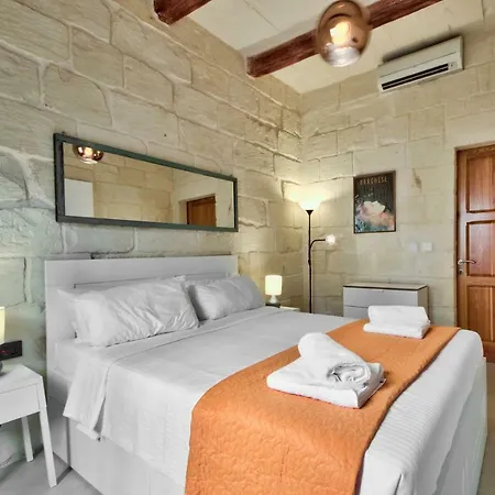 Bed and Breakfast Dar16 - Boutique Saint Julian's