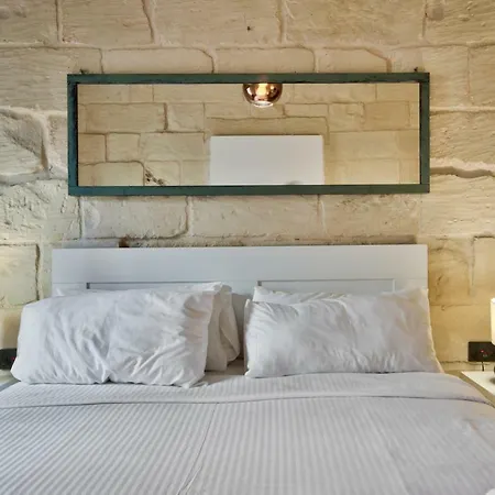 Bed and Breakfast Dar16 - Boutique Saint Julian's