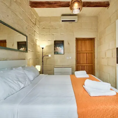 Dar16 - Boutique Bed and Breakfast