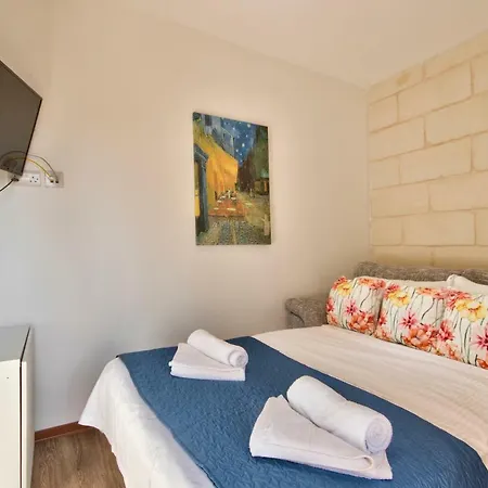 Dar16 - Boutique Bed and Breakfast Saint Julian's