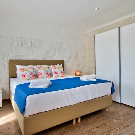 Bed and Breakfast Dar16 - Boutique *