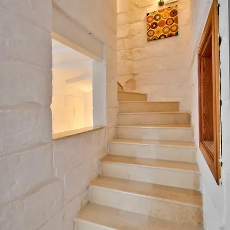 Dar16 - Boutique Bed and Breakfast Saint Julian's