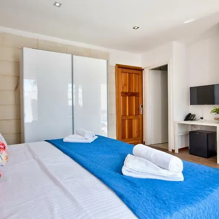 Bed and Breakfast Dar16 - Boutique Saint Julian's