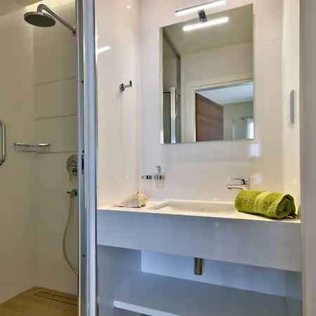 Bed and Breakfast Dar16 - Boutique *