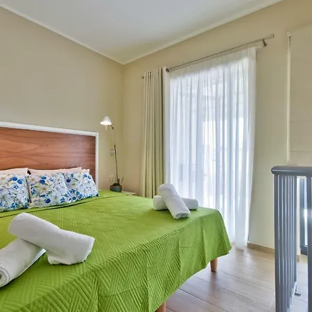 Bed and Breakfast Dar16 - Boutique Saint Julian's