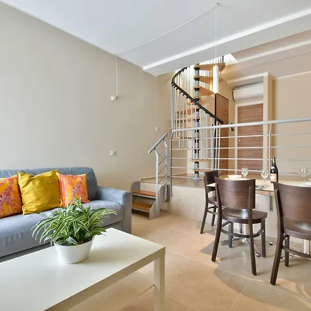 Dar16 - Boutique Saint Julian's