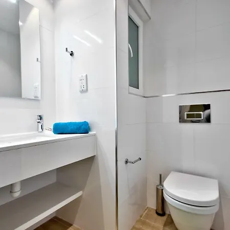 Dar16 - Boutique Bed and Breakfast *