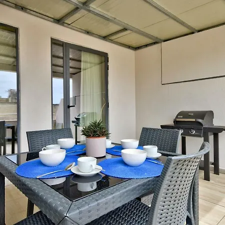 Dar16 - Boutique Bed and Breakfast Saint Julian's